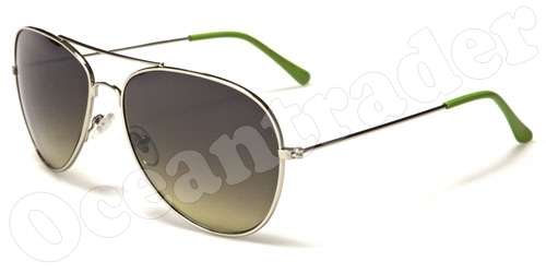 New Air Force Aviator Metal Design Men/ Women