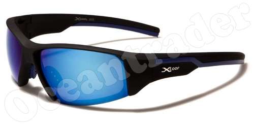 X-Loops Sports Sunglasses