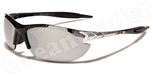 X-Loops Sports Sunglasses