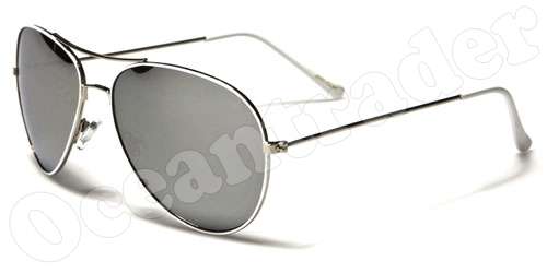 New Air Force Aviator Metal Design Men/ Women