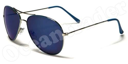 New Air Force Aviator Metal Design Men/ Women