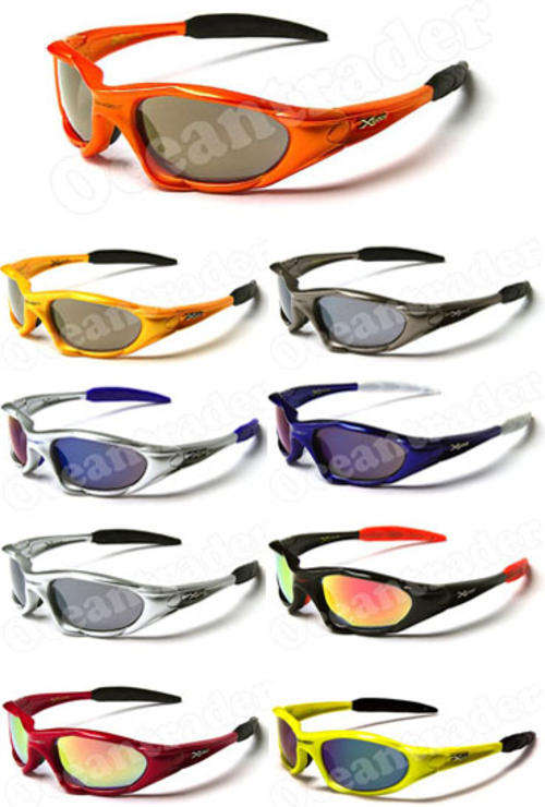 X-Loops Sports Sunglasses