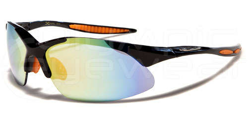 X-Loops Sports Sunglasses