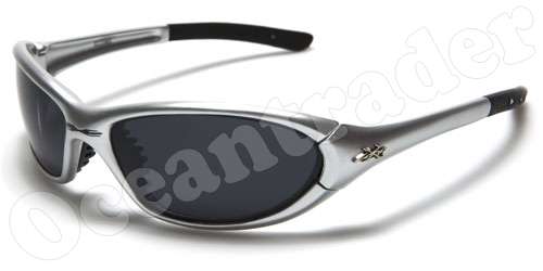X-Loops Sports Sunglasses