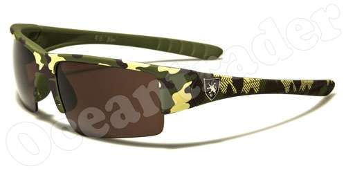 Khan Sport Sunglasses