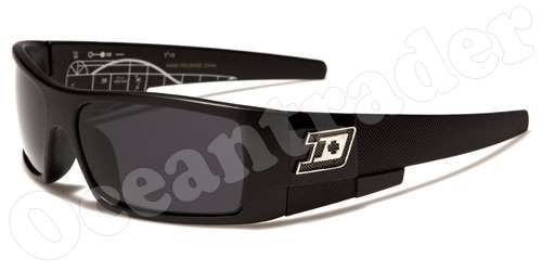 POLARIZED - Dxtreme Sports Sunglasses