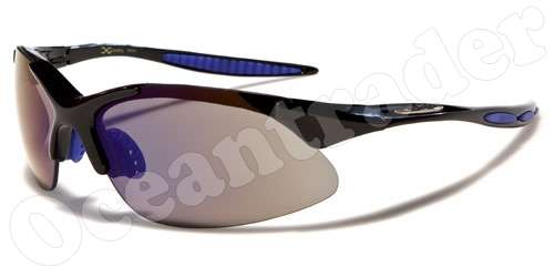 X-Loops Sports Sunglasses