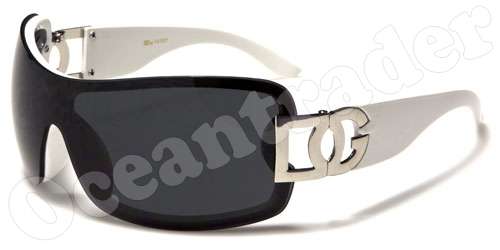 **12 ON AUCTION**DG Woman's Sunglasses