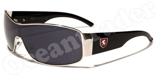 Khan Men's Sunglasses