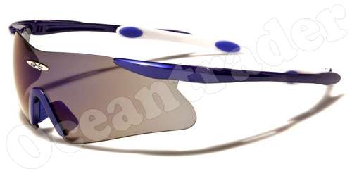X-Loops Sports Sunglasses