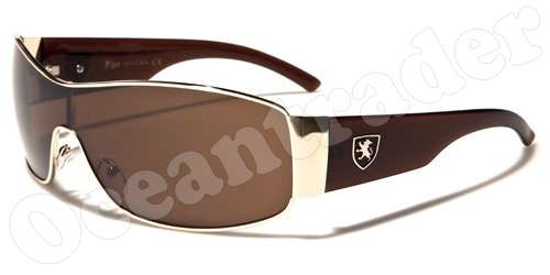 Khan Men's Sunglasses
