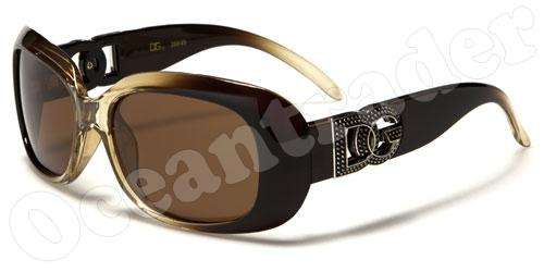 Polarized Woman's DG Sunglasses