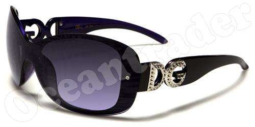 DG Woman's Sunglasses
