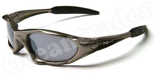 X-Loops Sports Sunglasses