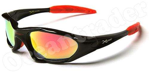 **12 ON AUCTION**X-Loops Sports Sunglasses