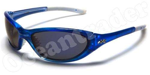 **2 ON AUCTION**X-Loops Sports Sunglasses