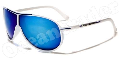 Arctic Blue Anti Glare BlueTech Lens Sport Sunglasses
