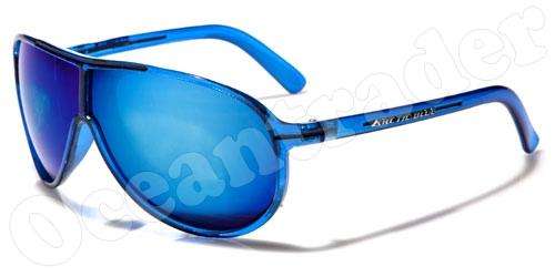 Arctic Blue Anti Glare BlueTech Lens Sport Sunglasses