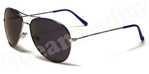 New Air Force Aviator Metal Design Men/ Women