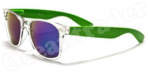 Wayfarer Sunglasses