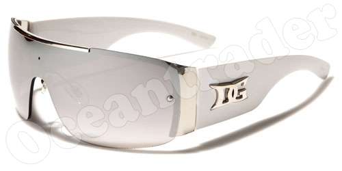 DG Men's Collection Sunglasses