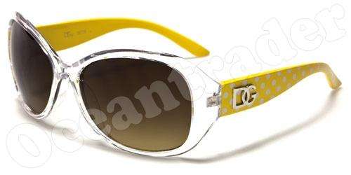 DG Woman's Sunglasses