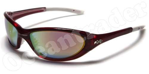 X-Loops Sports Sunglasses