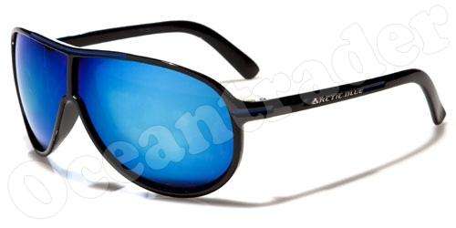 Arctic Blue Anti Glare BlueTech Lens Sunglasses