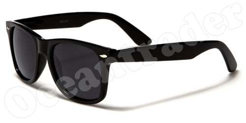 Polarized Wayfarer Sunglasses