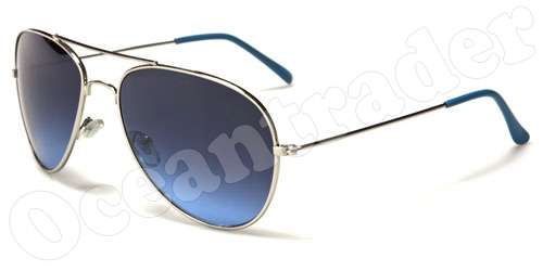 New Air Force Aviator Metal Design Men/ Women