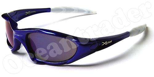 X-Loops Sports Sunglasses