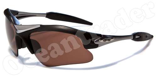 X-Loops Sports Sunglasses