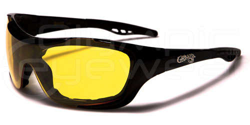 Choppers Biker Sunglasses/Goggles