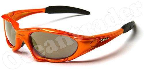 X-Loops Sports Sunglasses