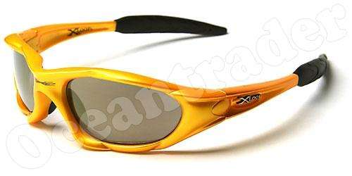X-Loops Sports Sunglasses