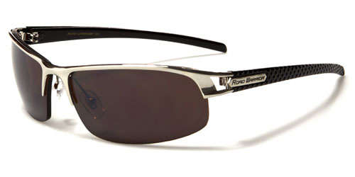 Road Warrior Sunglasses - Driving Glasses-HIGH DEFINITION
