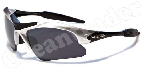 X-Loops Sports Sunglasses