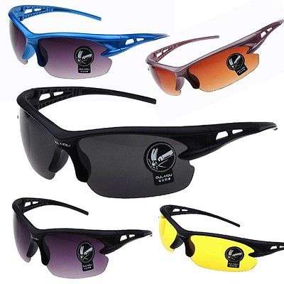 Oulaiou Sunglasses