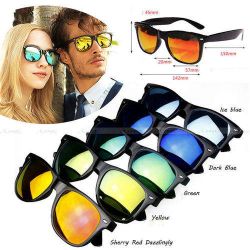 Wayfarer Sunglasses