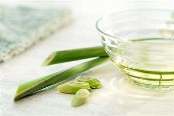 Lemongrass Essential Oil10 ml (1/3 oz). 100% Pure, Undiluted