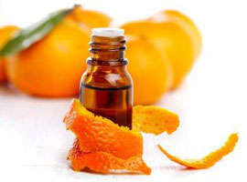 Mandarin Essential Oil10 ml (1/3 oz). 100% Pure, Undiluted - SCENTSHILL