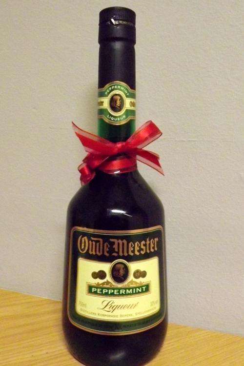 QUALITY OUDE MEESTER LIQUEUR