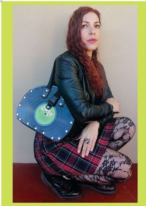 Handbag - Vinyl LP