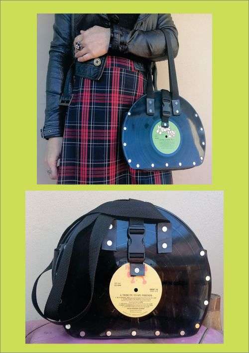 Handbag - Vinyl LP