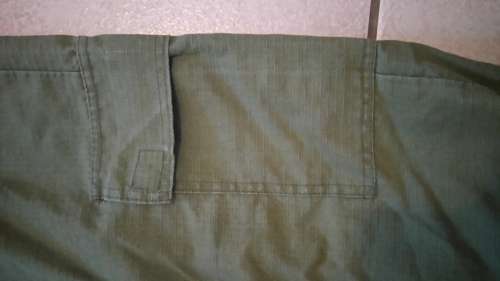 SANDF Tank Overall