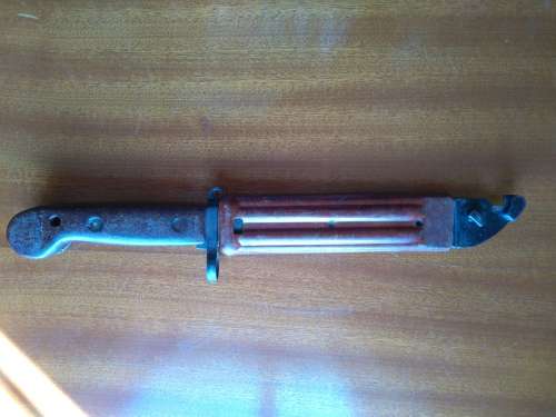 AK 47 Bayonet