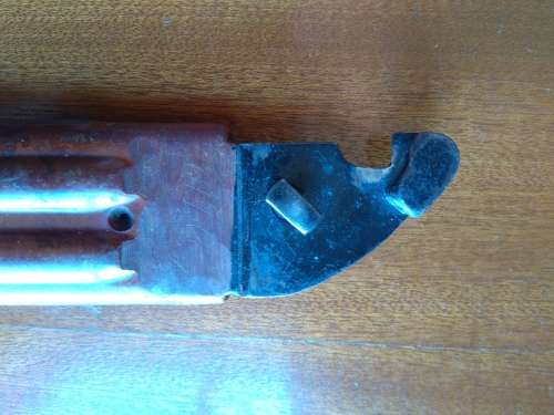 AK 47 Bayonet