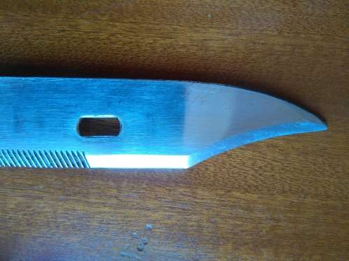AK 47 Bayonet
