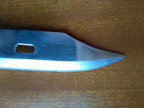 AK 47 Bayonet