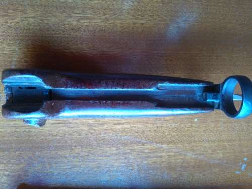 AK 47 Bayonet